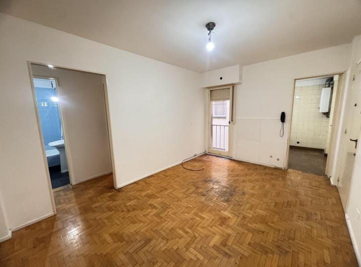 Departamento · 35m² · 2 Ambientes