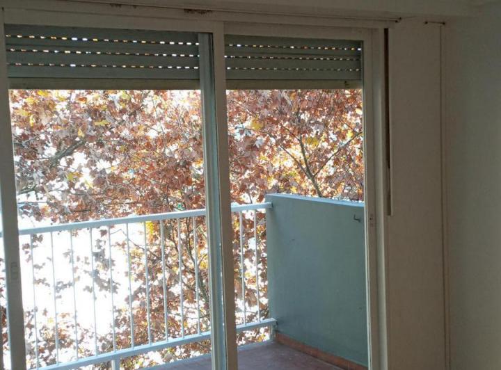 Departamento · 45m² · 2 Ambientes