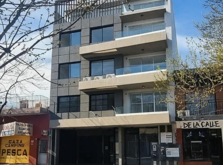 Departamento · 36m² · 1 Ambiente
