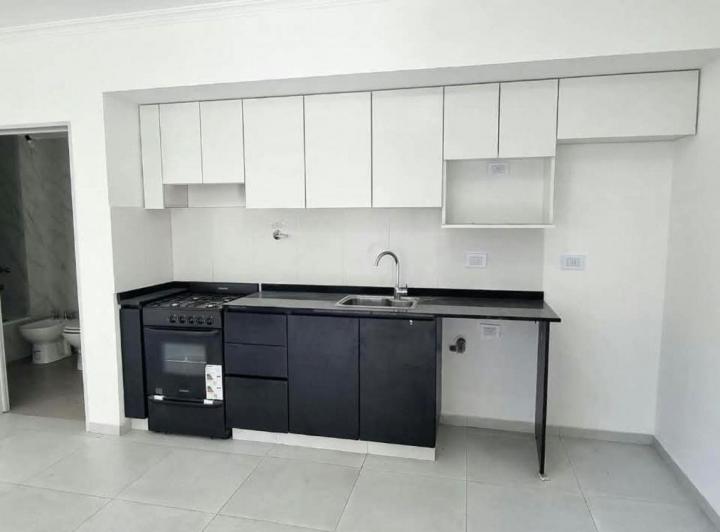 Departamento · 46m² · 1 Ambiente