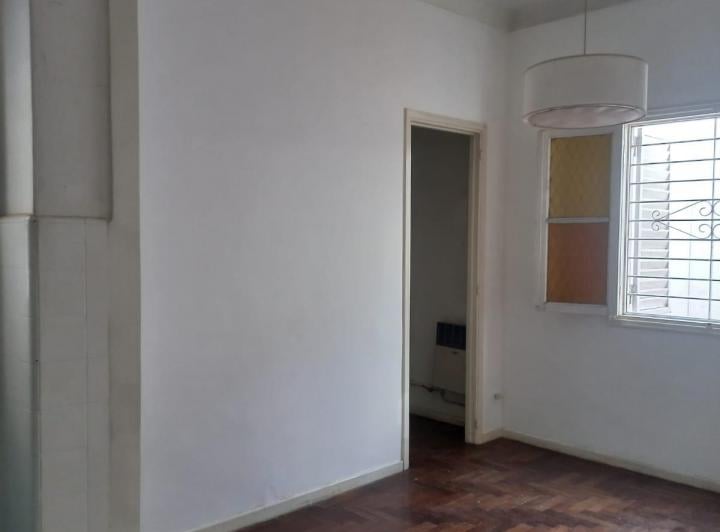 Departamento · 45m² · 2 Ambientes