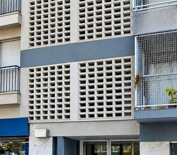 Departamento · 36m² · 2 Ambientes