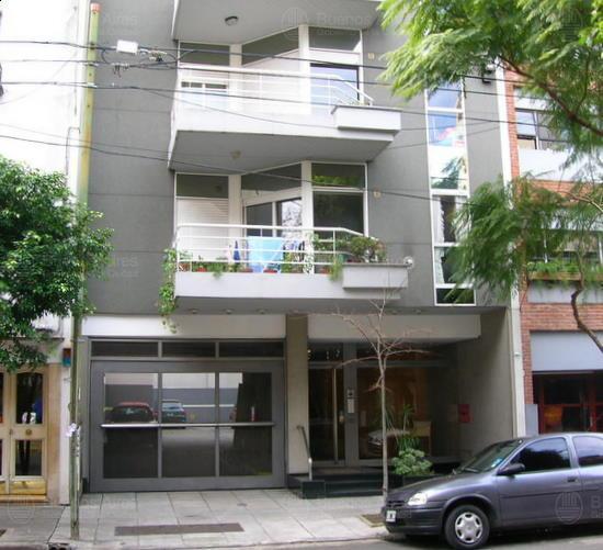 Departamento · 42m² · 2 Ambientes