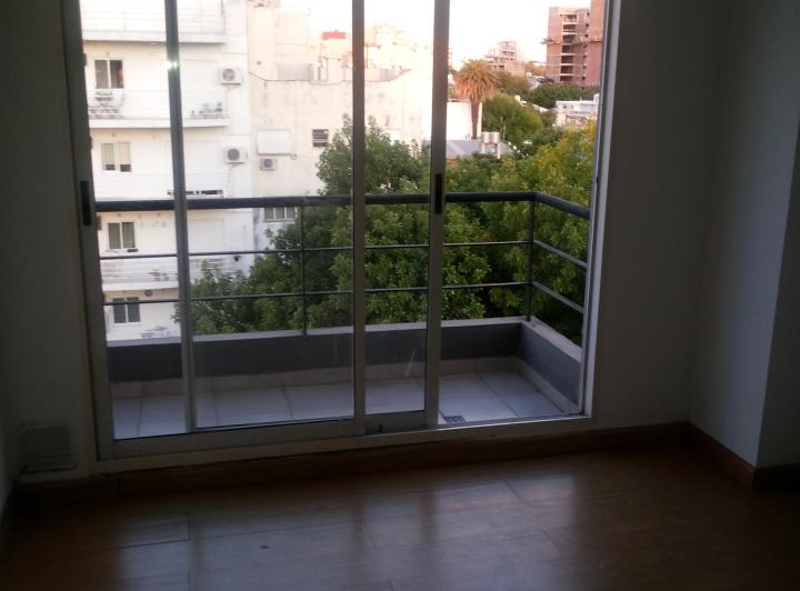 Departamento · 45m² · 1 Ambiente