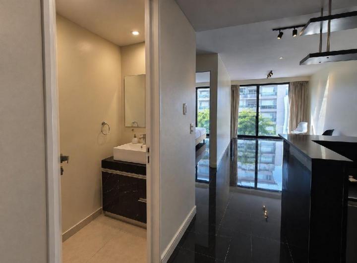 Departamento · 62m² · 2 Ambientes