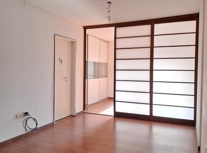 Departamento · 40m² · 1 Ambiente