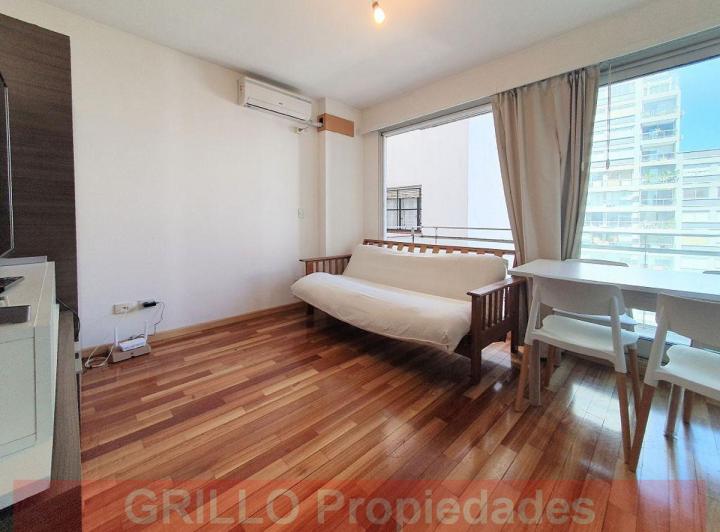 Departamento · 39m² · 2 Ambientes