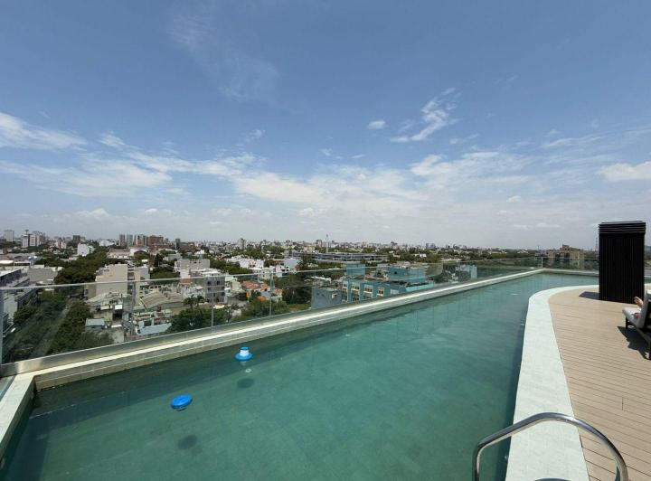 Departamento · 30m² · 1 Ambiente