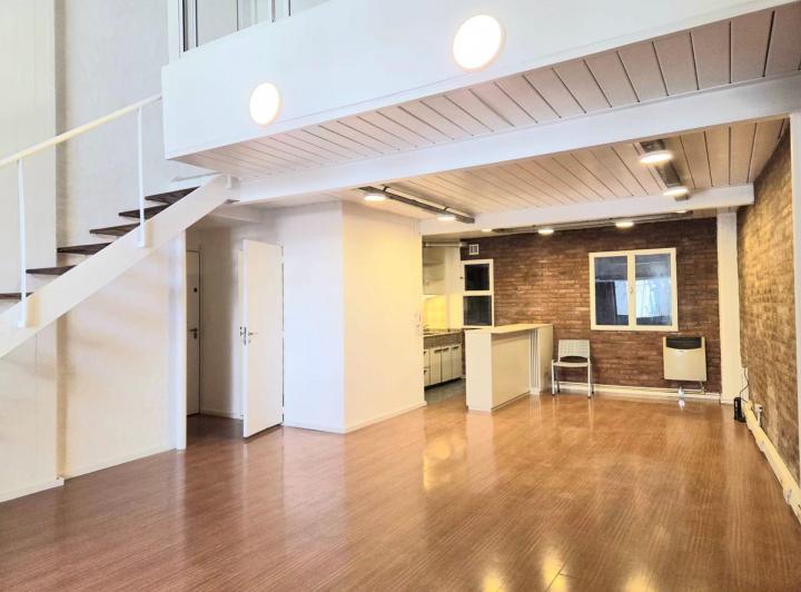 Departamento · 50m² · 2 Ambientes