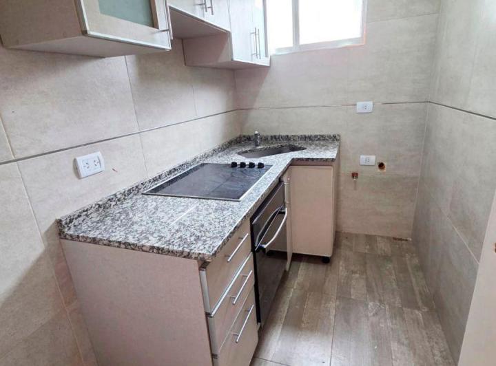 Departamento · 35m² · 2 Ambientes