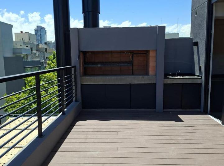 Departamento · 28m² · 1 Ambiente