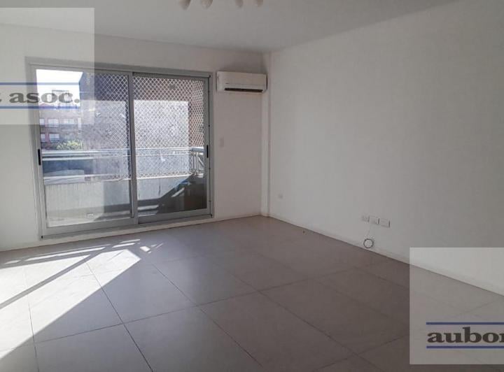 Departamento · 30m² · 1 Ambiente
