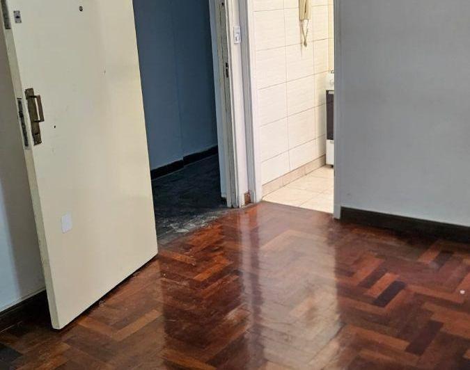Departamento · 44m² · 2 Ambientes