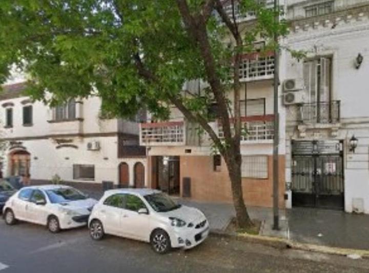 Departamento · 38m² · 2 Ambientes