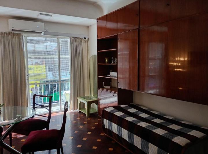 Departamento · 40m² · 2 Ambientes