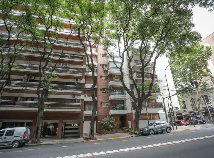 Departamento · 48m² · 2 Ambientes · 1 Cochera