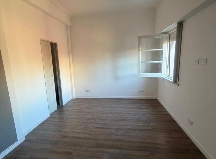 Departamento · 21m² · 1 Ambiente