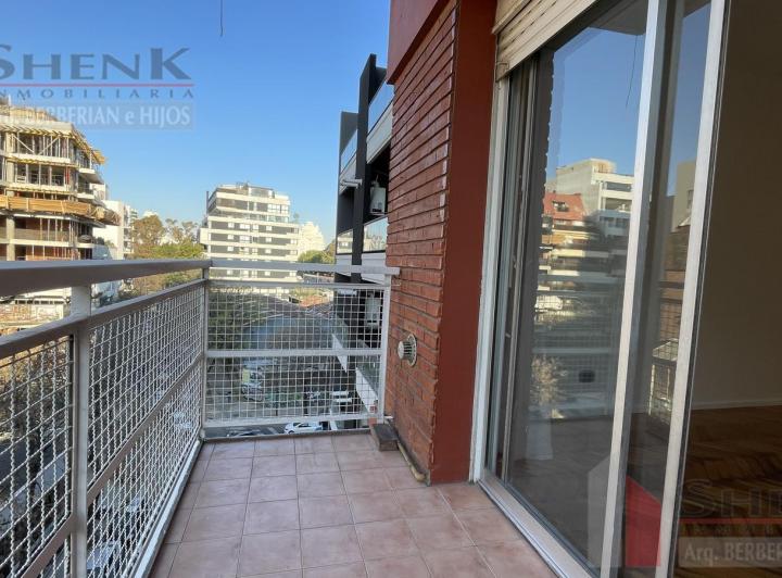 Departamento · 60m²