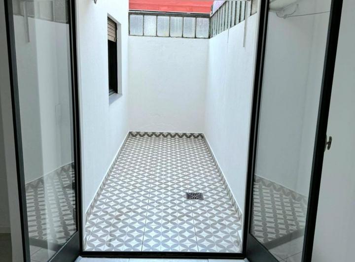 Departamento · 37m² · 2 Ambientes