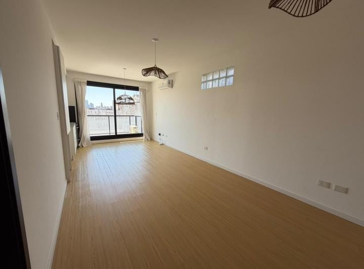 Departamento · 40m² · 2 Ambientes