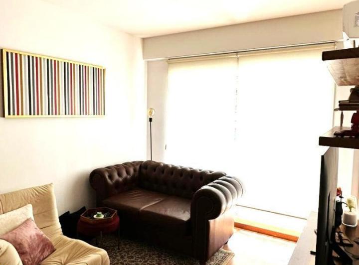 Departamento · 46m² · 2 Ambientes
