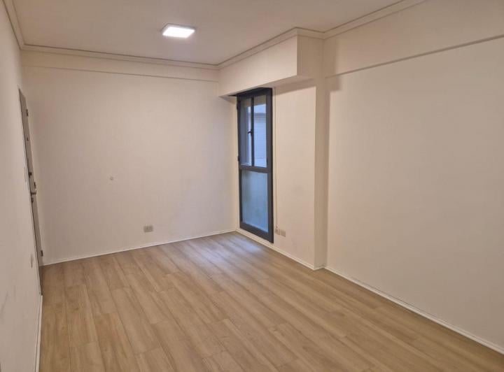 Departamento · 41m² · 2 Ambientes