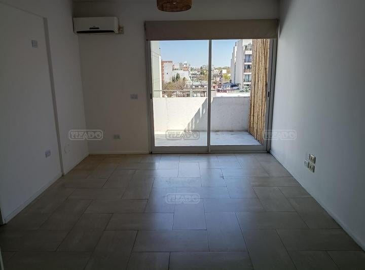 Departamento · 38m² · 2 Ambientes · 1 Cochera