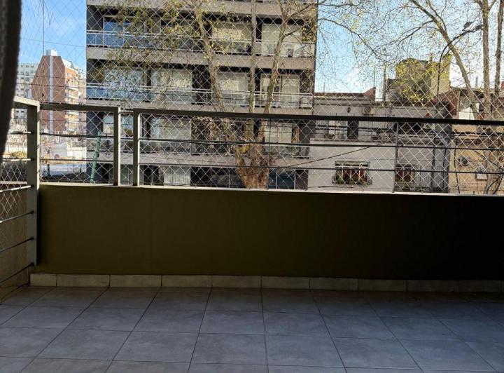 Departamento · 45m² · 2 Ambientes