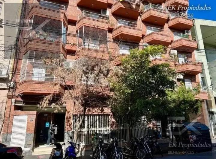 Departamento · 30m² · 11 Ambientes