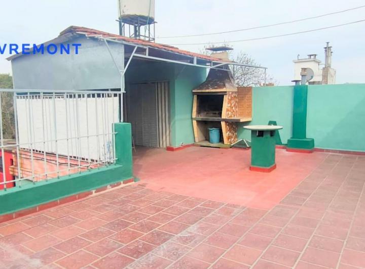 Departamento · 70m² · 3 Ambientes