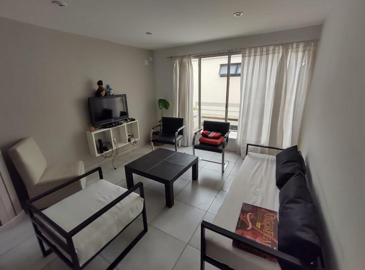 Departamento · 2 Ambientes