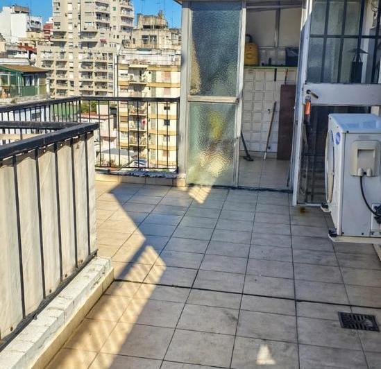 Departamento · 33m² · 2 Ambientes