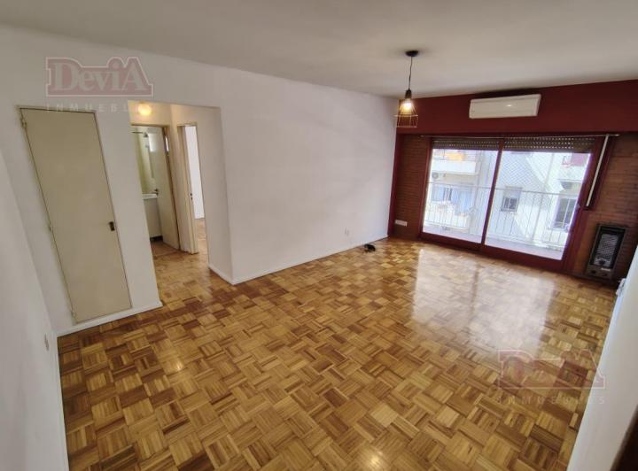 Departamento · 50m² · 2 Ambientes