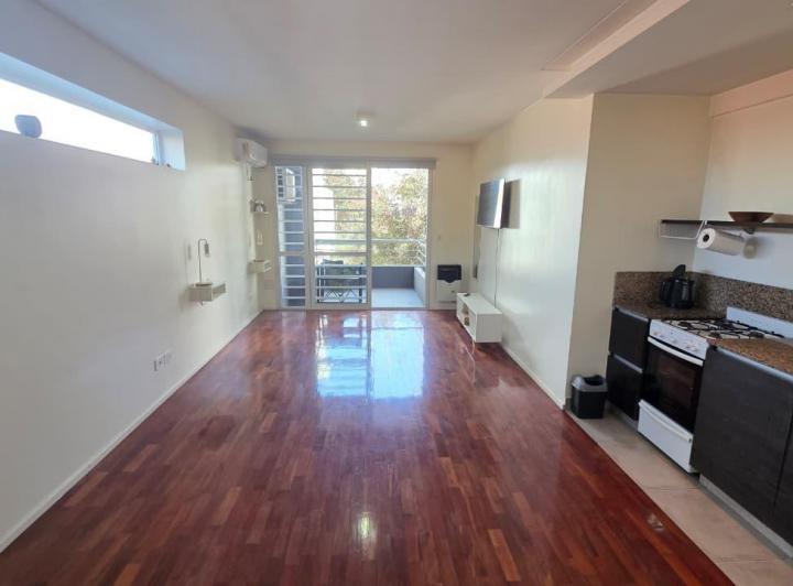 Departamento · 32m² · 1 Ambiente