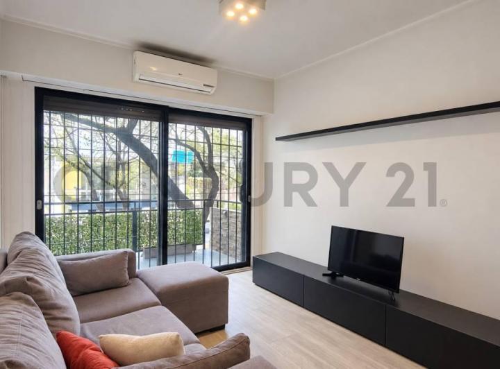 Departamento · 45m² · 2 Ambientes
