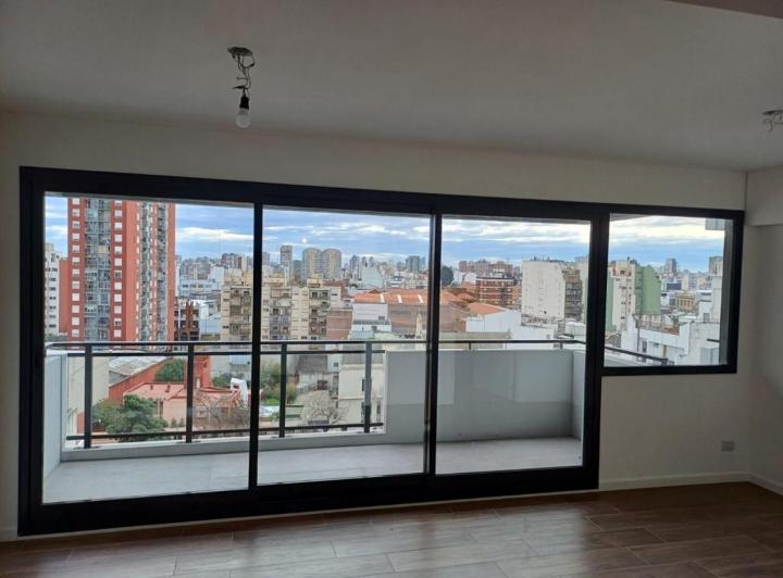 Departamento · 36m² · 1 Ambiente
