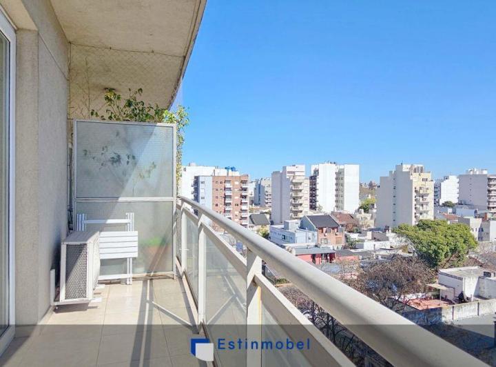 Departamento · 44m² · 1 Ambiente