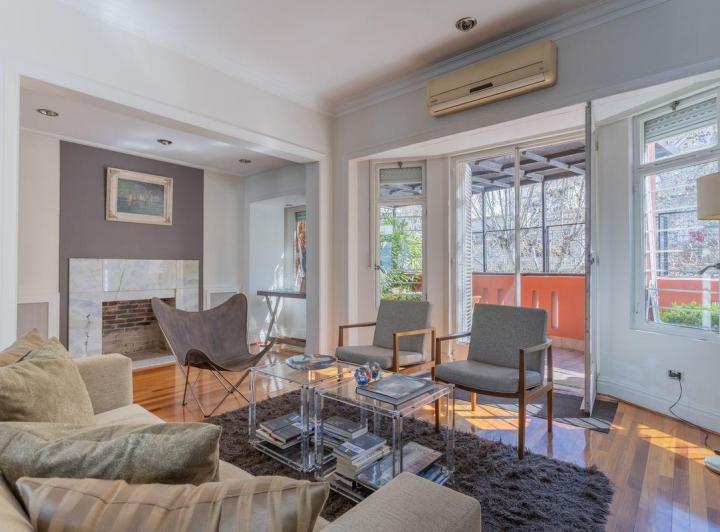 Departamento · 97m² · 3 Ambientes
