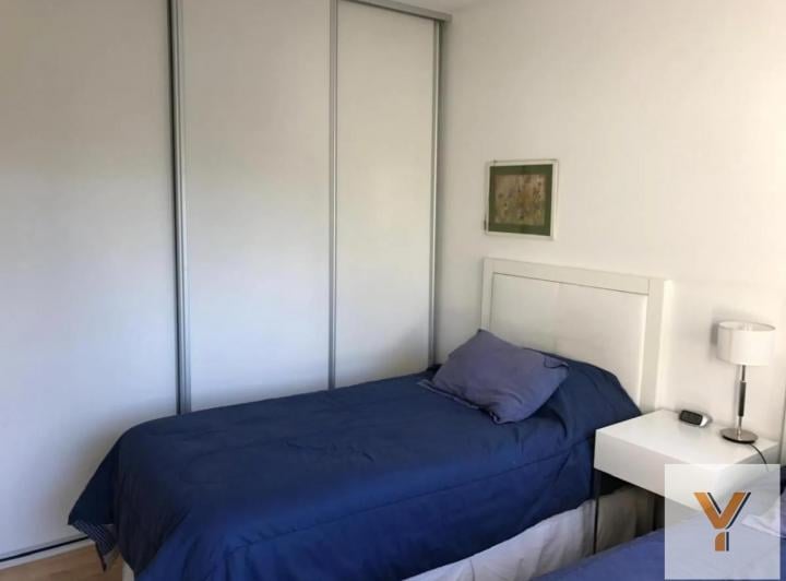 Departamento · 48m² · 2 Ambientes