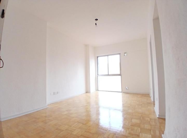 Departamento · 36m² · 2 Ambientes