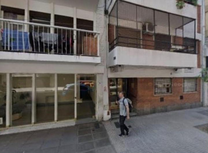 Departamento · 37m² · 2 Ambientes