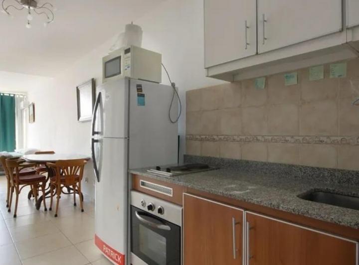 Departamento · 40m² · 1 Ambiente