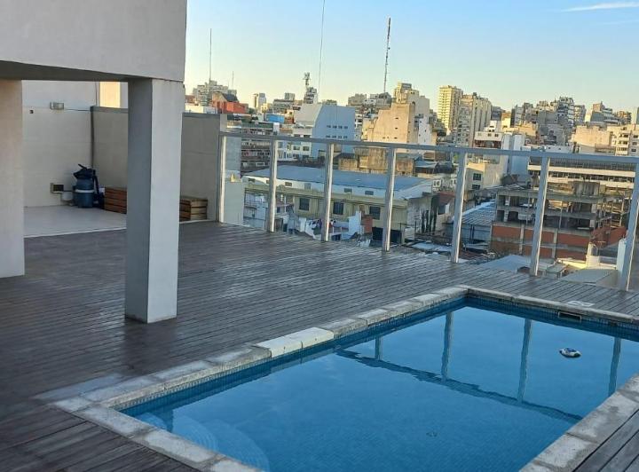 Departamento · 32ha · 1 Ambiente