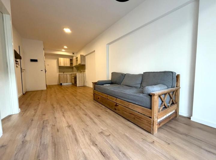Departamento · 37m² · 2 Ambientes