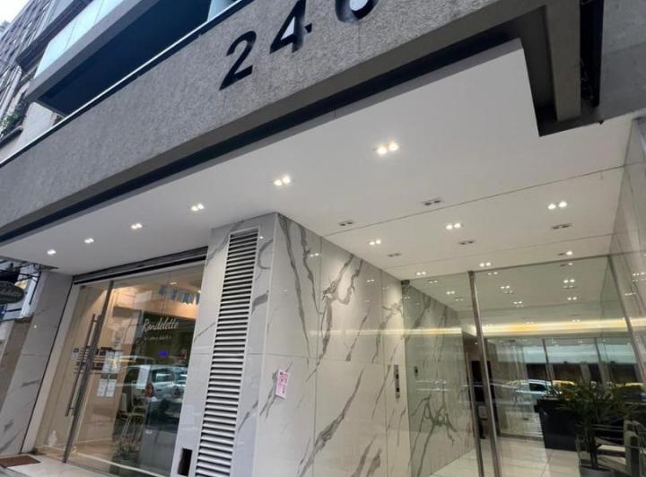 Departamento · 28m² · 1 Ambiente
