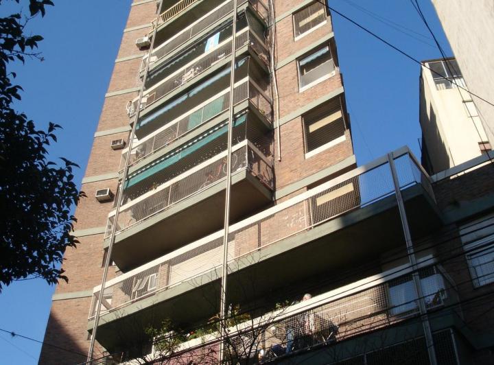 Departamento · 39m² · 2 Ambientes