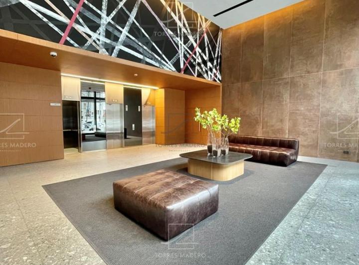 Departamento · 39m² · 1 Ambiente