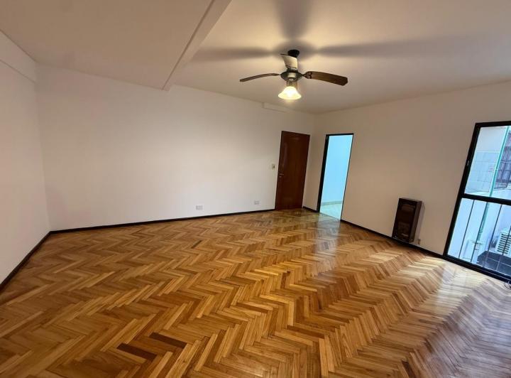 Departamento · 43m² · 2 Ambientes