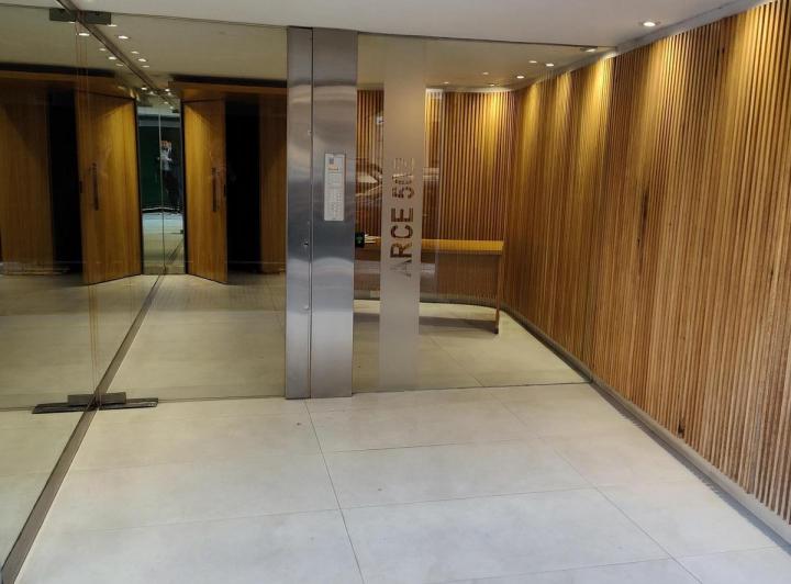 Departamento · 42m² · 2 Ambientes