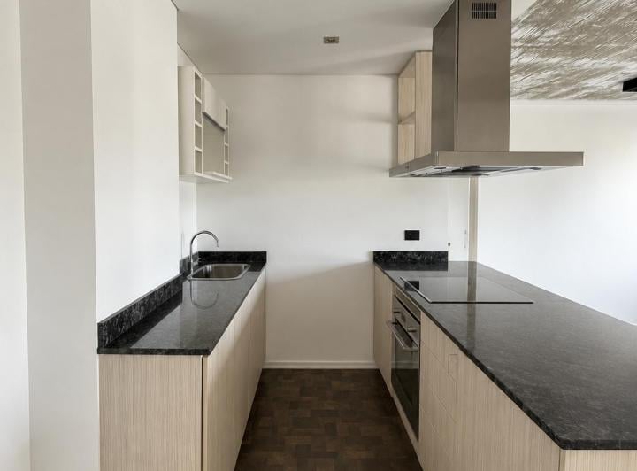 Departamento · 49m² · 2 Ambientes
